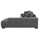 Octavia Sectional Sofa - Ace Furniture and Decor