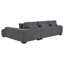 Octavia Sectional Sofa - Ace Furniture and Decor
