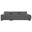 Octavia Sectional Sofa - Ace Furniture and Decor