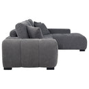 Octavia Sectional Sofa - Ace Furniture and Decor