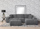 Octavia Sectional Sofa - Ace Furniture and Decor