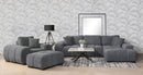 Octavia Sectional Sofa - Ace Furniture and Decor