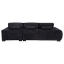 Octavia Sectional Sofa - Ace Furniture and Decor