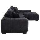 Octavia Sectional Sofa - Ace Furniture and Decor
