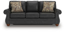 Chasemore Sofa Sleeper - Ace Furniture and Decor
