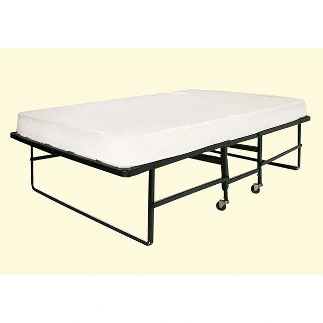 Framos Rollaway Bed w/ Mattress