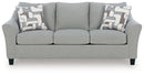 Willarae Sofa - Ace Furniture and Decor