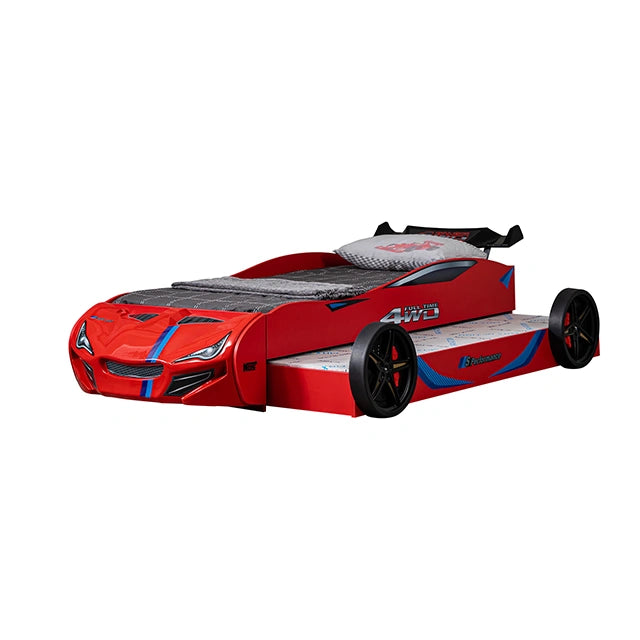 Tracklite Car Bed