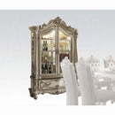 Versailles Curio - Ace Furniture and Decor
