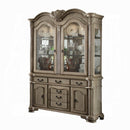 Chateau De Ville Buffet and Hutch - Ace Furniture and Decor