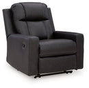 Mackmenville Recliner - Ace Furniture and Decor