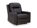 Mackmenville Recliner - Ace Furniture and Decor