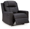 Mackmenville Recliner - Ace Furniture and Decor
