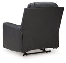 Mackmenville Recliner - Ace Furniture and Decor