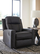 Mackmenville Recliner - Ace Furniture and Decor