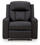 Mackmenville Recliner - Ace Furniture and Decor