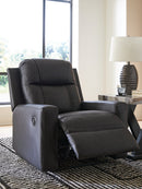 Mackmenville Recliner - Ace Furniture and Decor