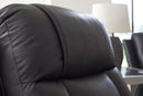 Mackmenville Recliner - Ace Furniture and Decor