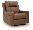 Mackmenville Recliner - Ace Furniture and Decor
