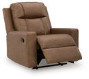 Mackmenville Recliner - Ace Furniture and Decor