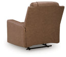 Mackmenville Recliner - Ace Furniture and Decor