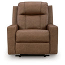 Mackmenville Recliner - Ace Furniture and Decor