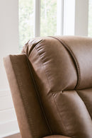 Mackmenville Recliner - Ace Furniture and Decor