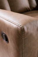 Mackmenville Recliner - Ace Furniture and Decor