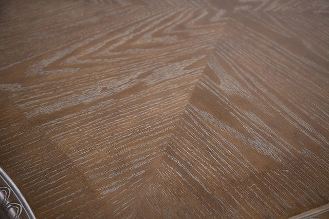 Seven Oaks Dining Table