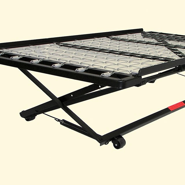 Framos Black 39" Pop Up Trundle