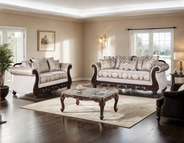 Catalonia Sofa
