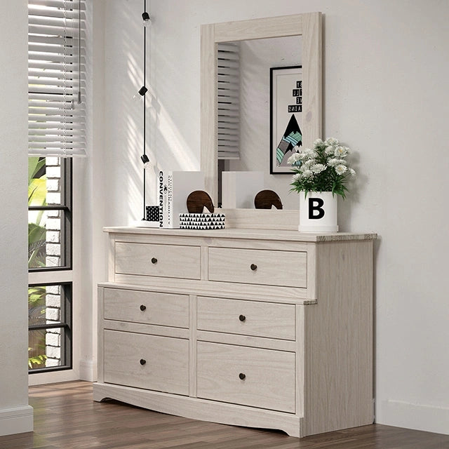 Stavros Dresser