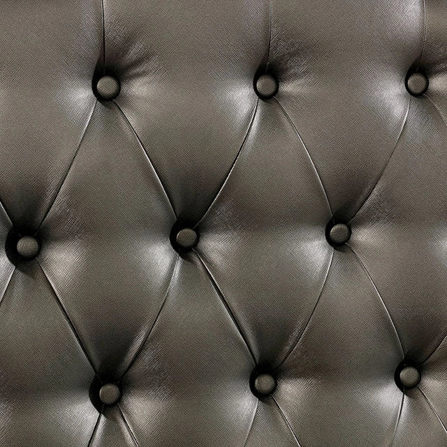 Avior Bed