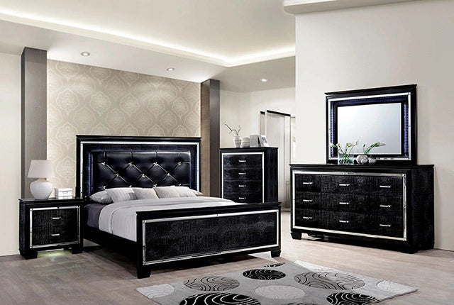 Bellanova Bed
