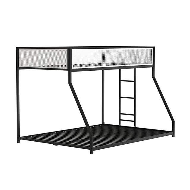 Southall Metal Bunk Bed