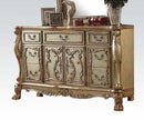 Acme Dresden Dresser 23165 - Ace Furniture and Decor