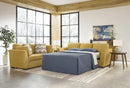 Keerwick Sofa Sleeper - Ace Furniture and Decor