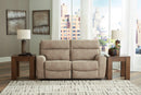 Next-Gen DuraPella Power Reclining Sectional Loveseat - Ace Furniture and Decor