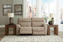 Next-Gen DuraPella Power Reclining Sectional Loveseat - Ace Furniture and Decor