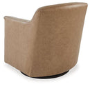 Bradney Swivel Accent Chair - Ace Furniture and Decor