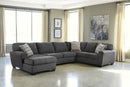 Ambee Living Room Set - Ace Furniture and Decor