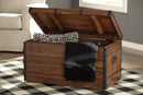 Kettleby Storage Trunk - Ace Furniture and Decor