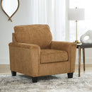 Erinslane Chair - Ace Furniture and Decor