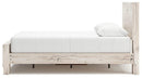 Lawroy Bed - Ace Furniture and Decor