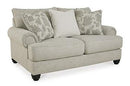 Asanti Loveseat - Ace Furniture and Decor