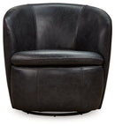 Kierreys Swivel Chair - Ace Furniture and Decor