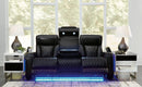 Boyington Power Reclining Sofa - Ace Furniture and Decor