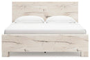 Lawroy Bed - Ace Furniture and Decor