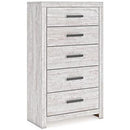 Cayboni Chest of Drawers - Ace Furniture and Decor