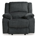 Draycoll Power Recliner - Ace Furniture and Decor